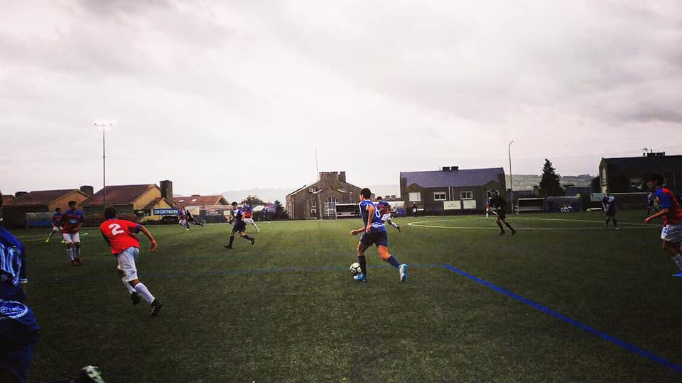 Atlético Club Perillo