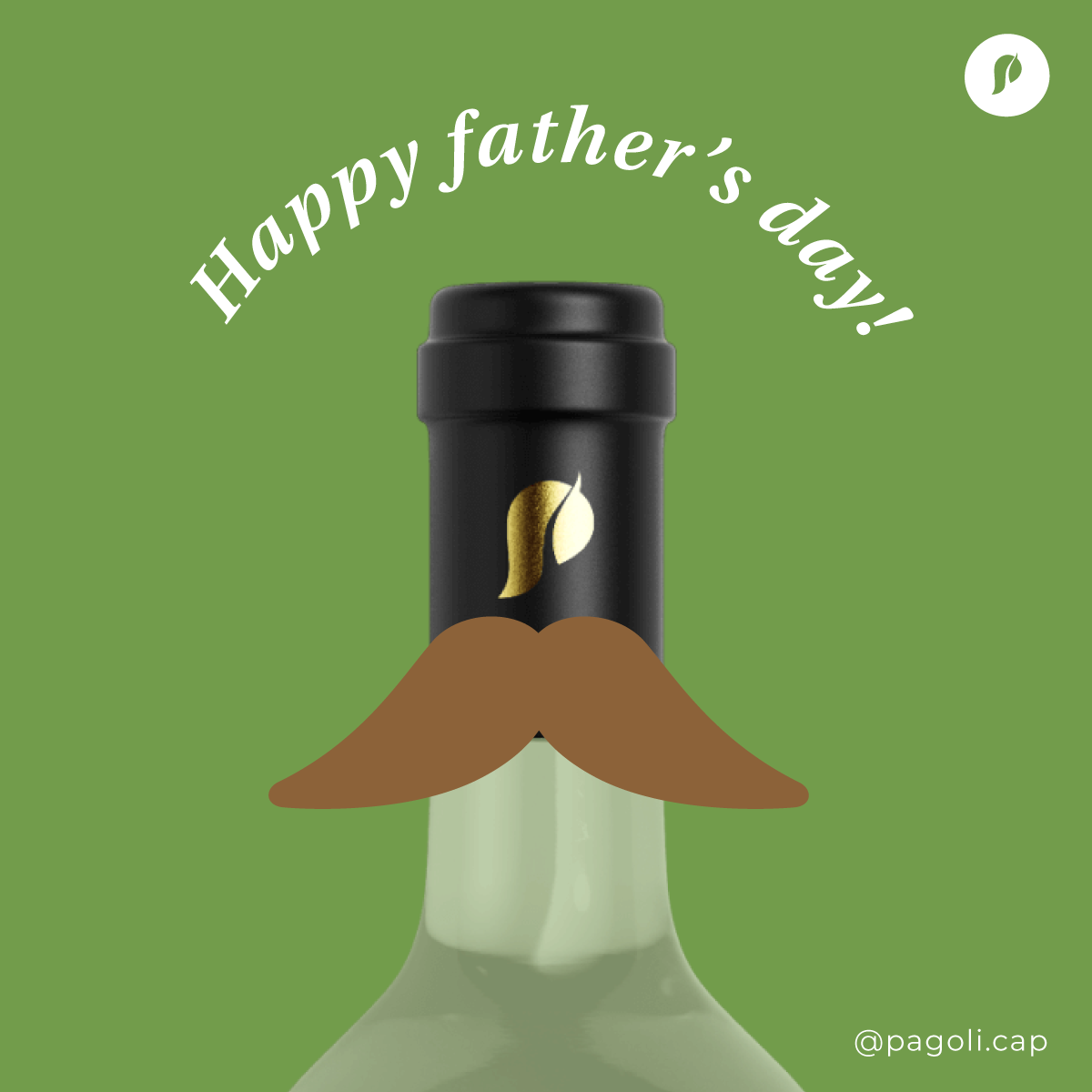 Today, surprise your father with... - Pagoli - Cápsulas, Lda | Facebook