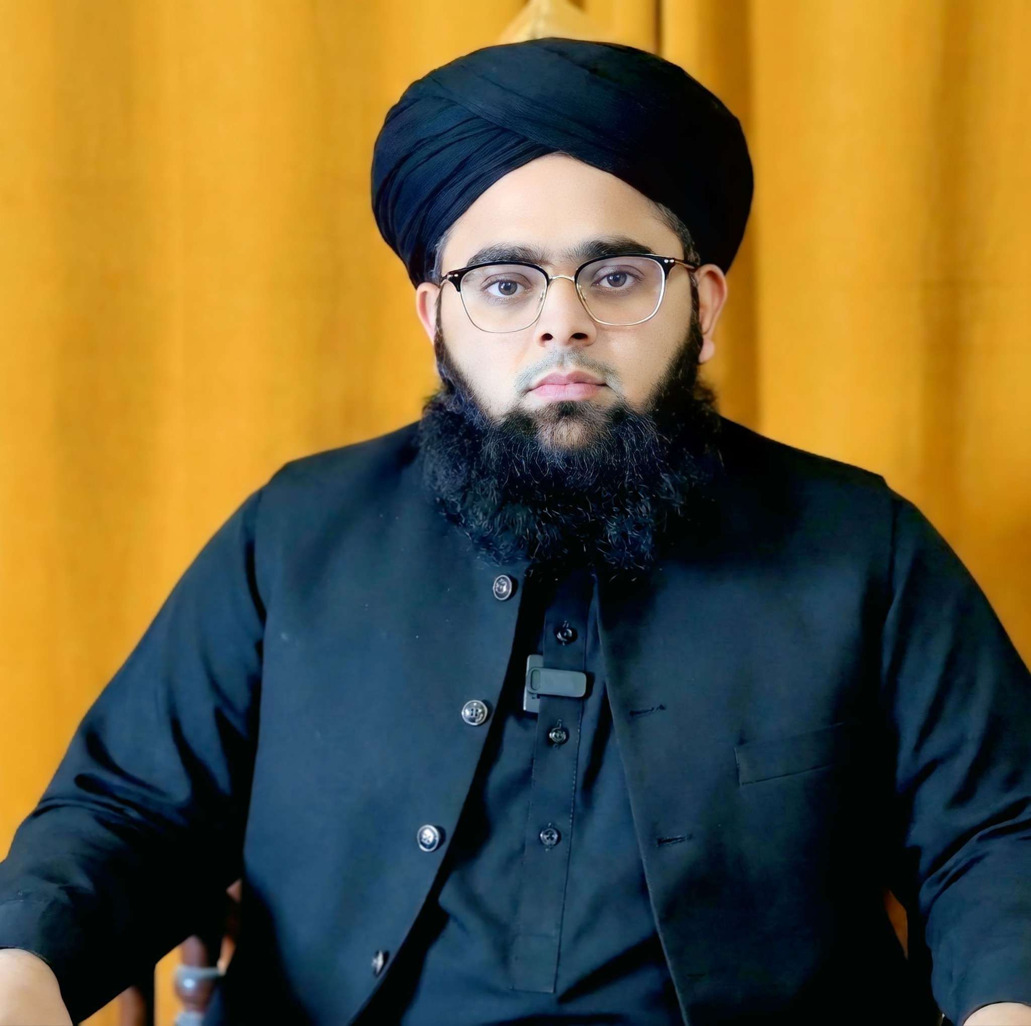 Muhammad Noman Saifi