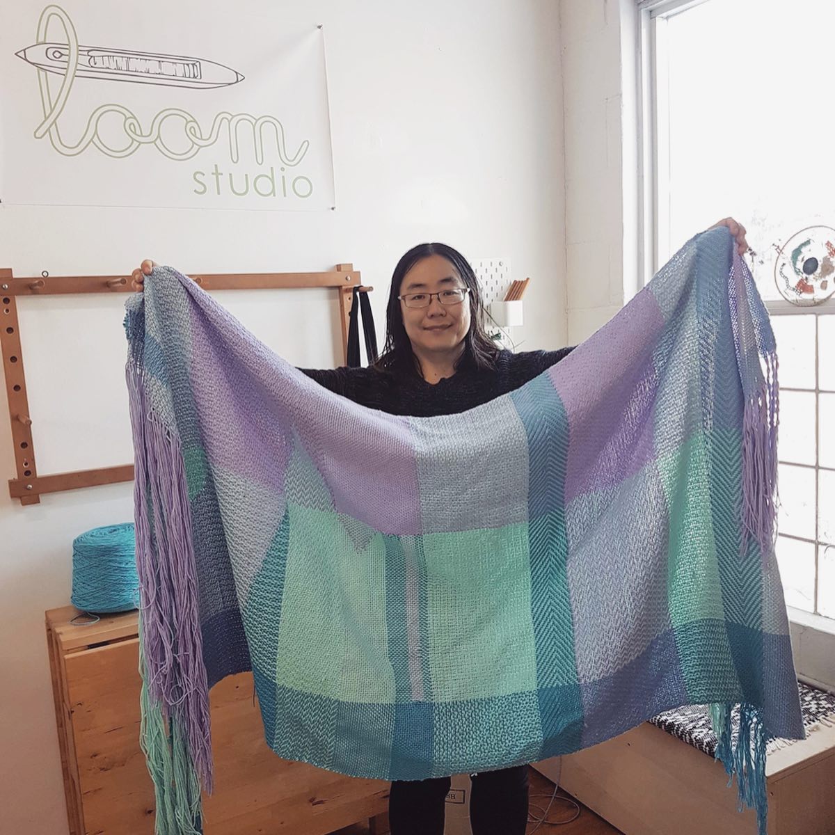 Loom Studio - These colours are making me dream of spring... | Facebook