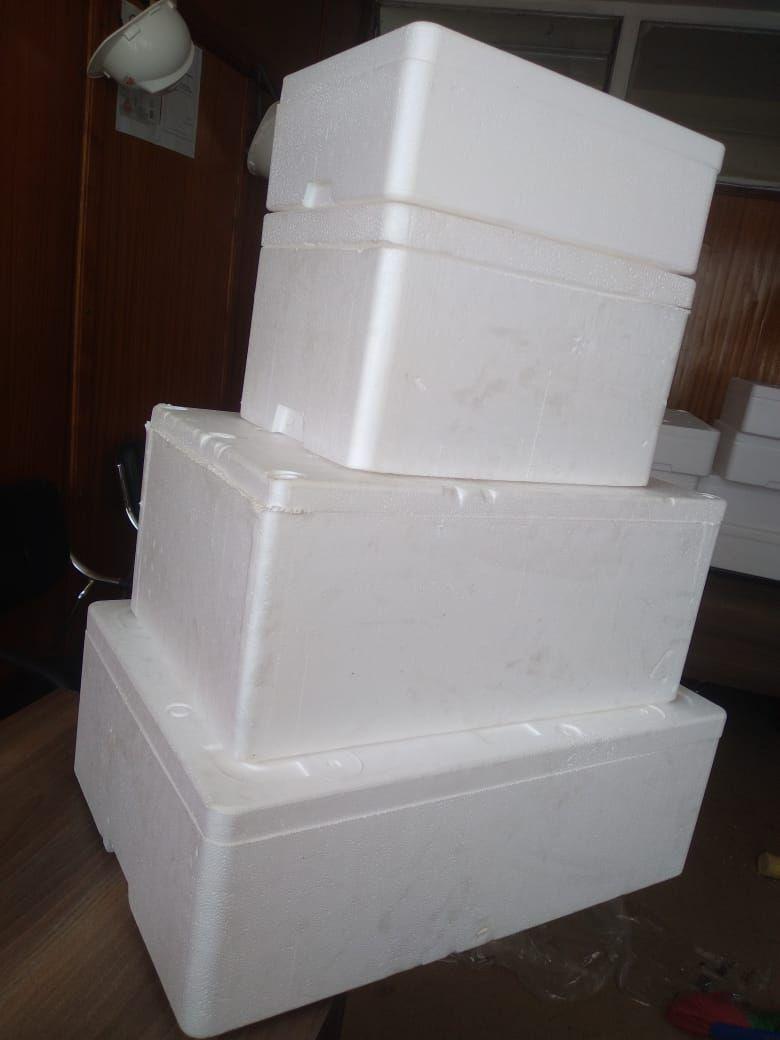 Styrofoam boxes - Storage Bins & Baskets - Nairobi, Kenya | Facebook ...