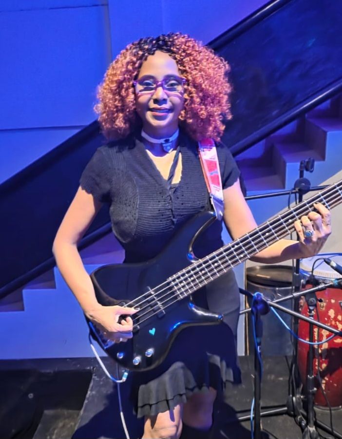 Martha Ines Quejada Perez
