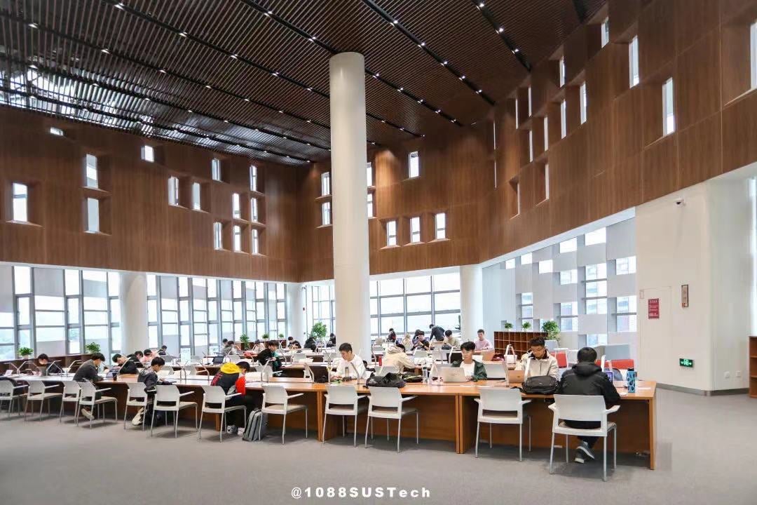 SUSTech Admissions | Shenzhen