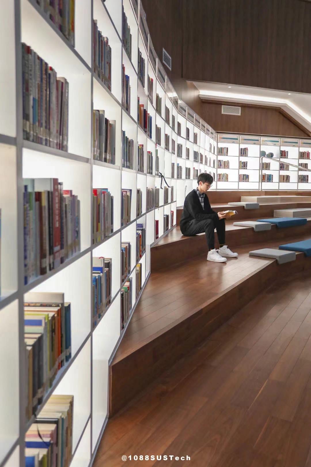 SUSTech Admissions | Shenzhen