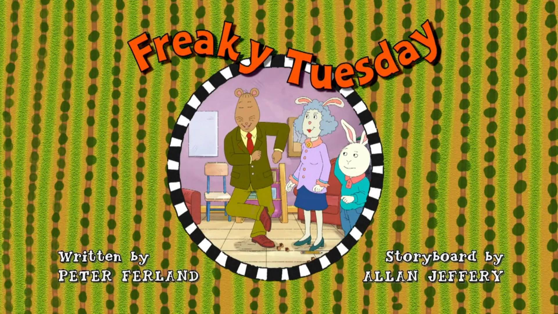 Arthur TV Series Fan Group | For anyone that stopped watching Arthur in ...