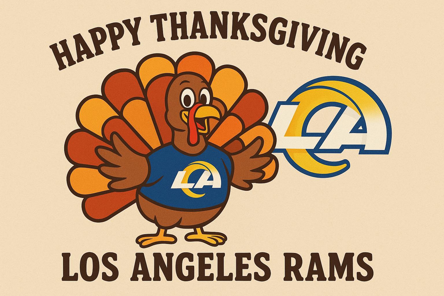 Happy Thanksgiving Ramily 🤘 | Facebook