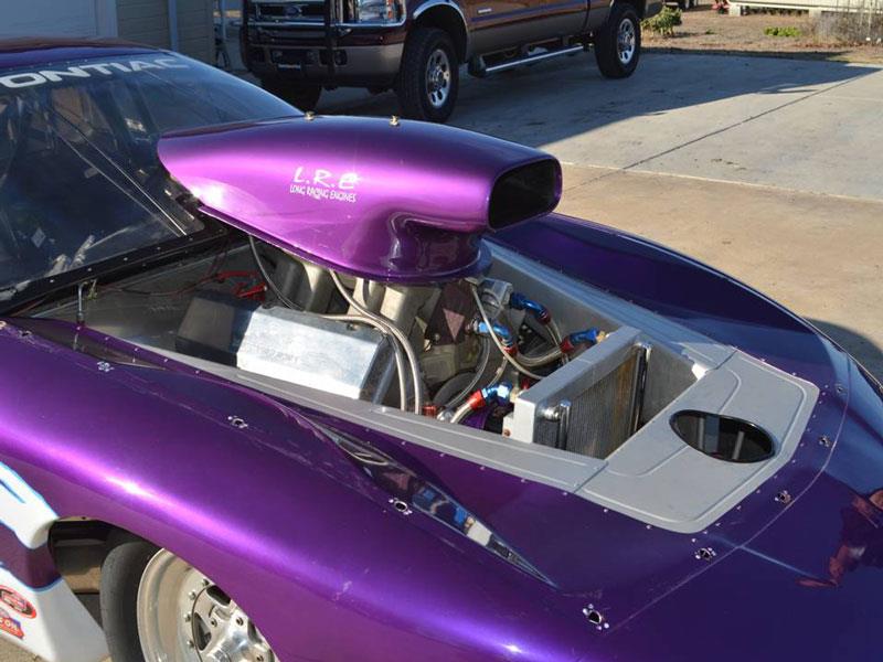 D&R Racing
