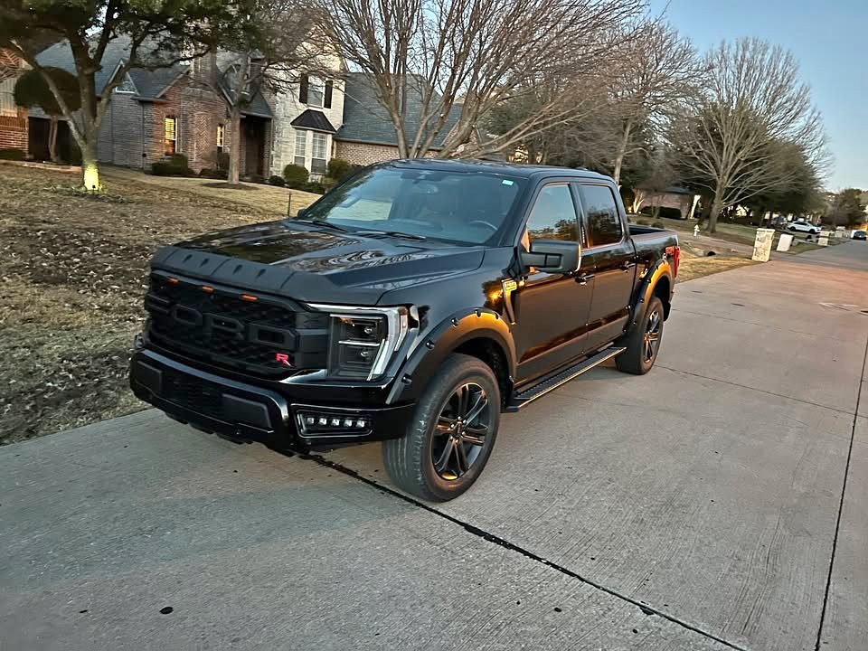 2022 Ford f150 xlt 