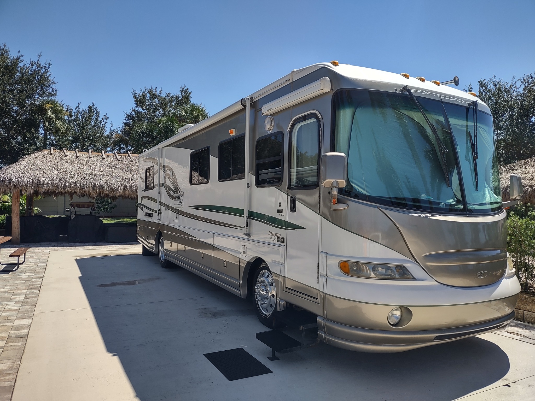 Unique RV Services | Hickory NC