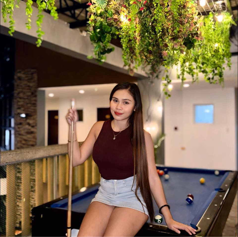Jamee Bautista Balala
