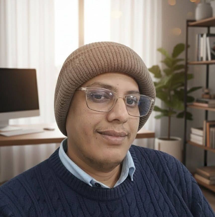 Rajib Palit