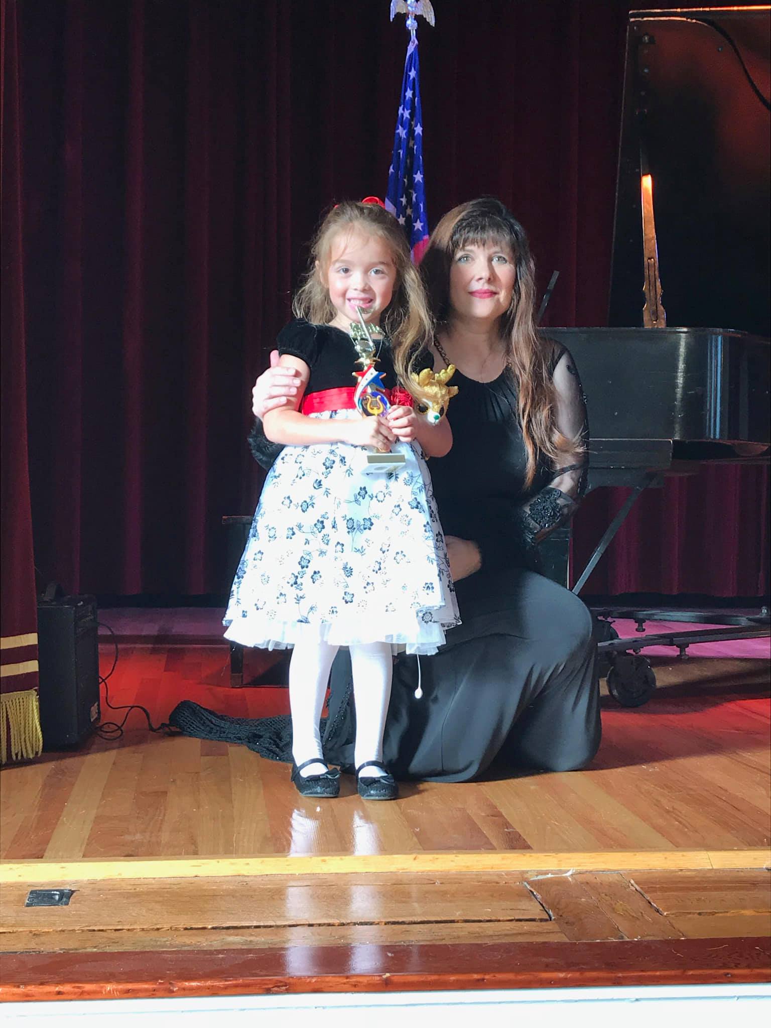 Congratulations to all my... - Note-ably Fun Piano Studio | Facebook