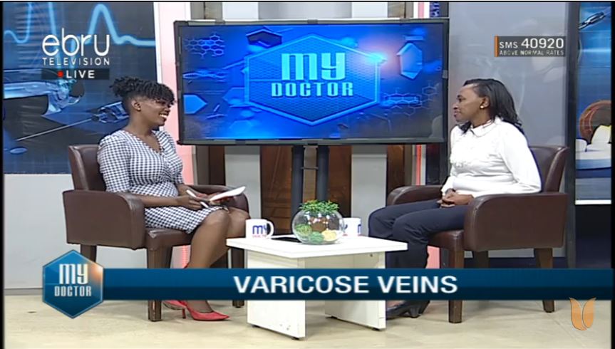 Ebru Tv KE - #EbruMyDoctor live: Tune in to know more... | Facebook