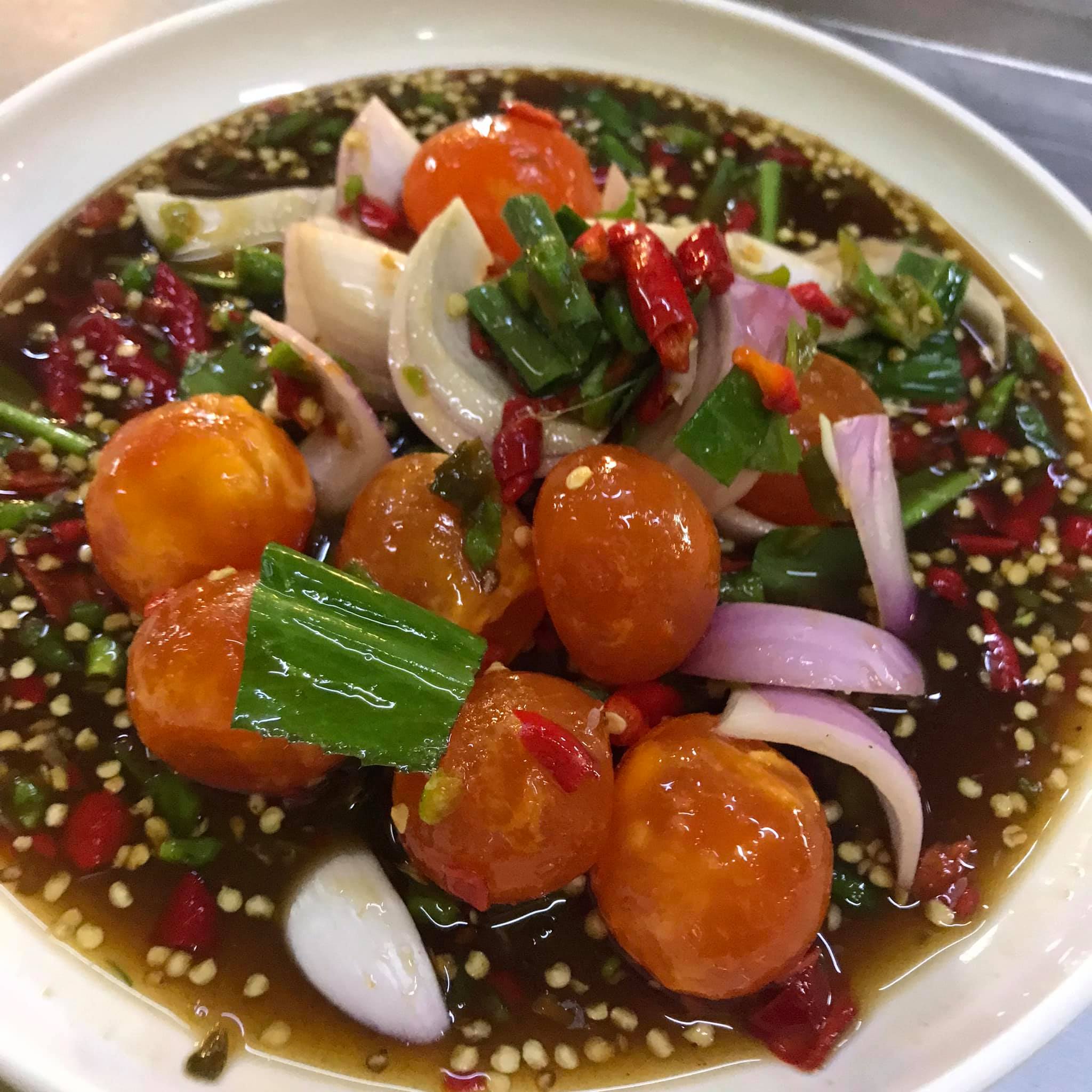 แซ่บวัน รัชดา - Zabb One สาขาตรงข้ามบิ๊กซีรัชดา | Bangkok