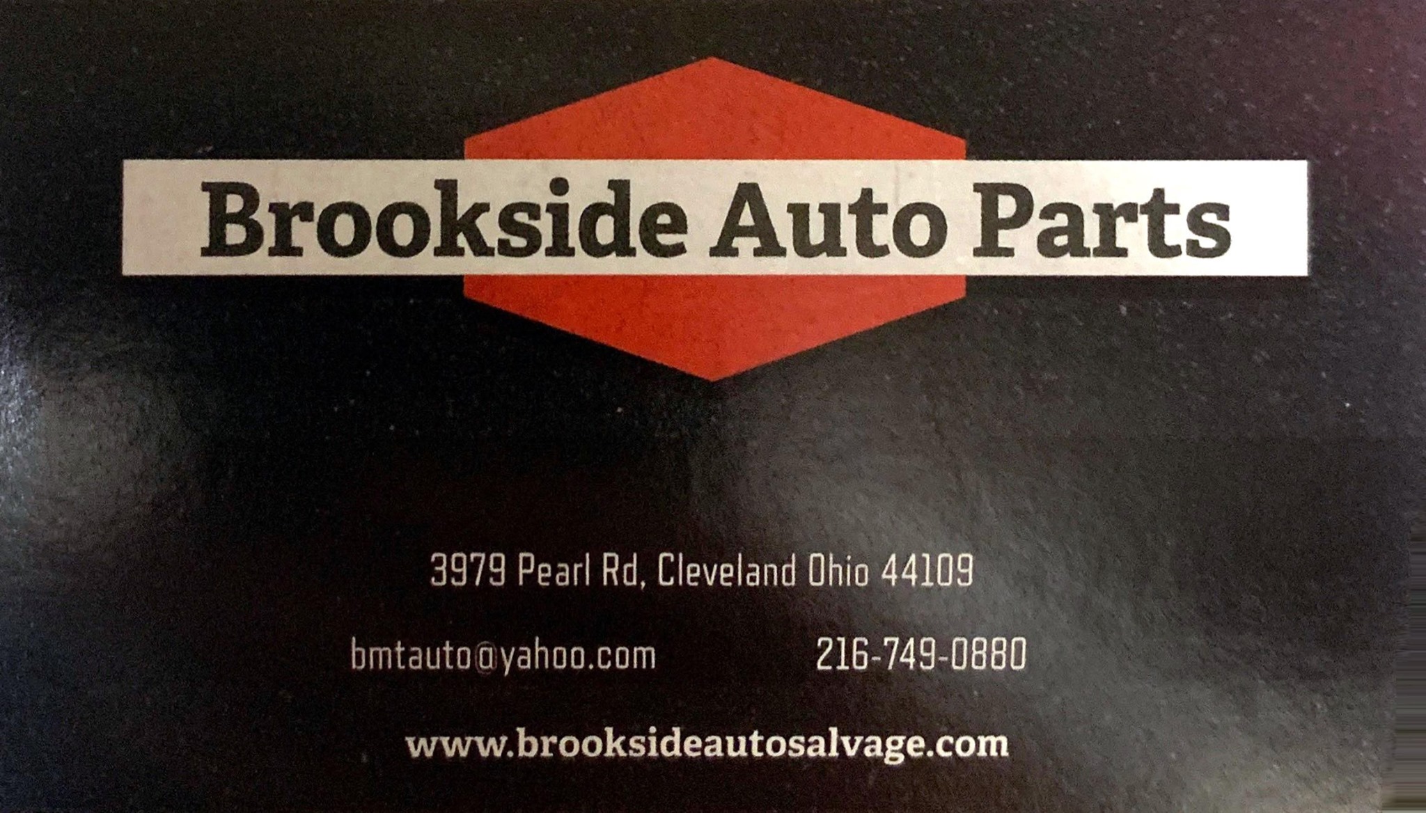 Brookside Auto
