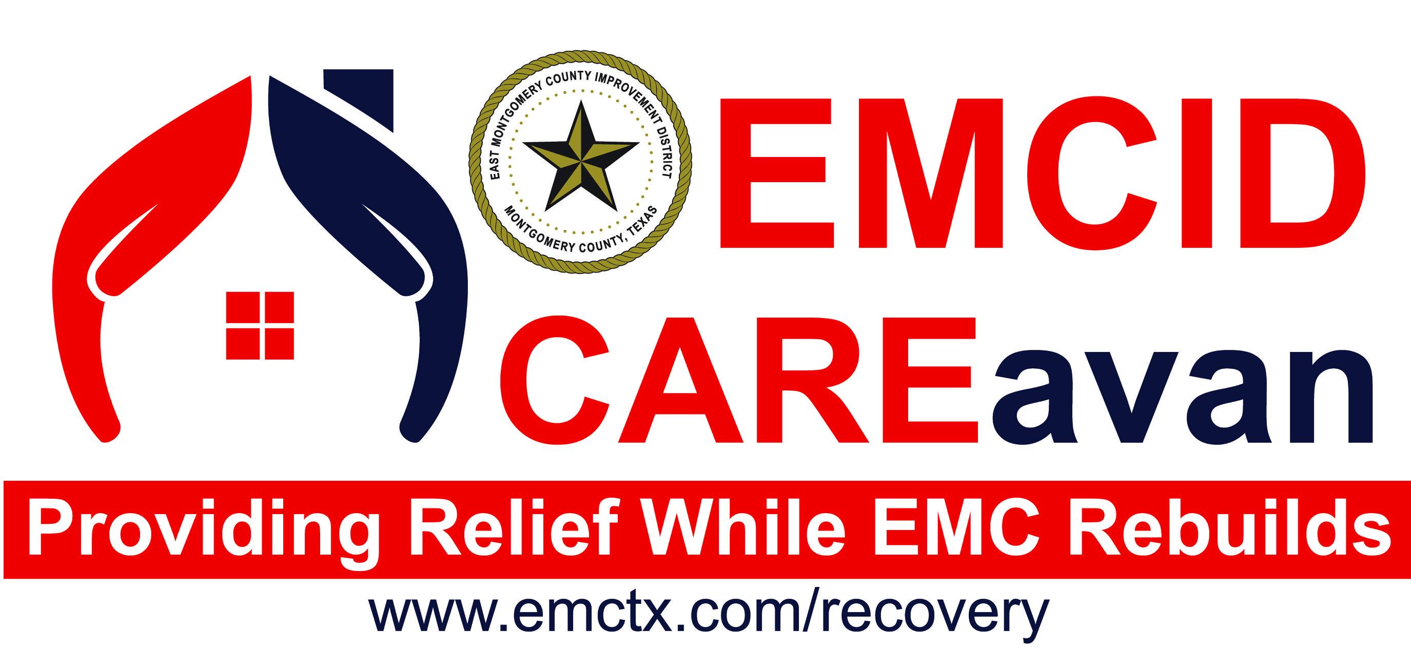 The EMCID... - East Montgomery County Improvement District