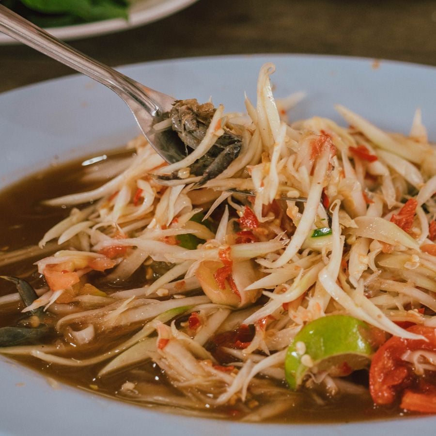 แซ่บวัน รัชดา - Zabb One สาขาตรงข้ามบิ๊กซีรัชดา | Bangkok
