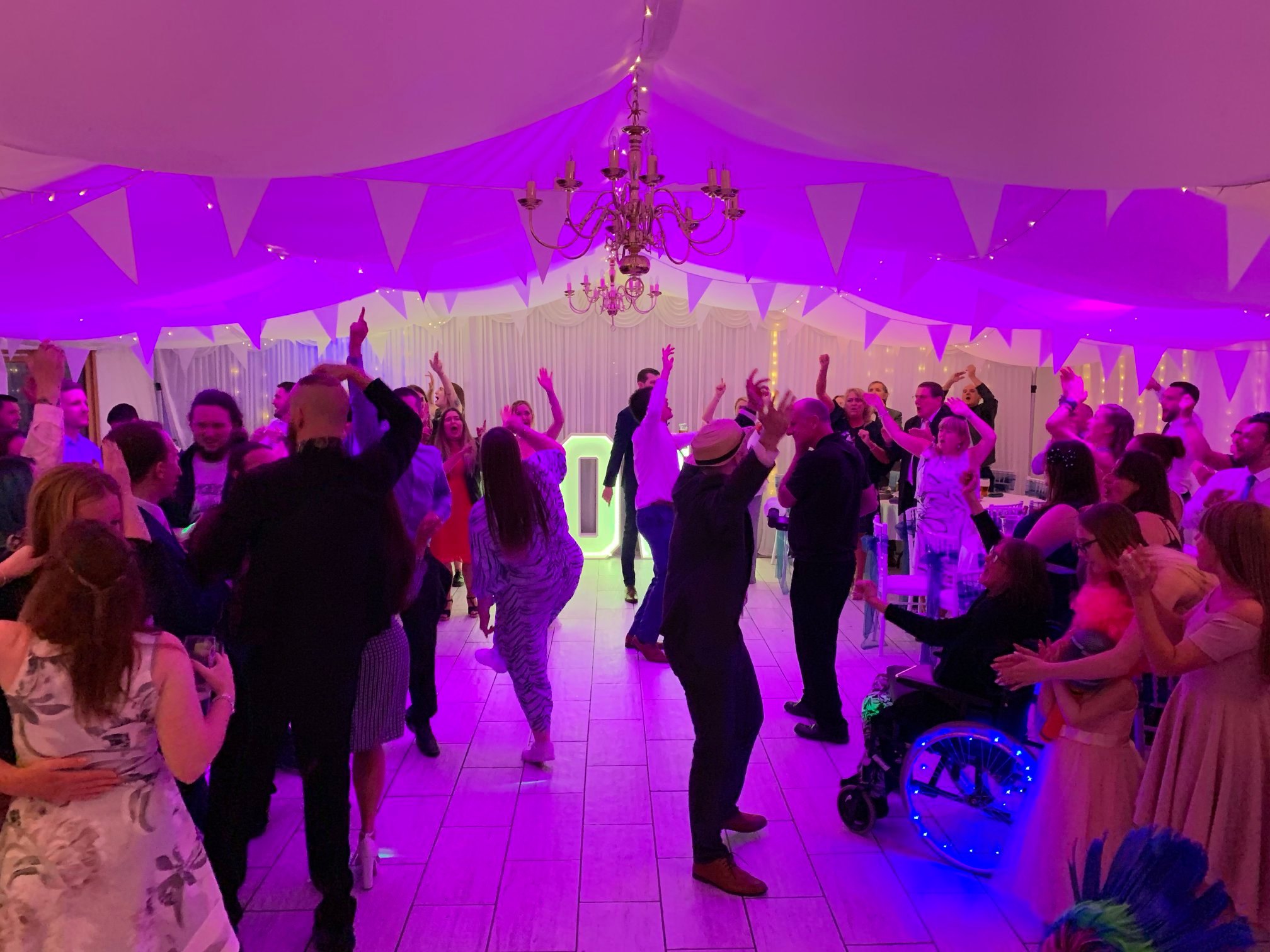 Congratulations to Hayley & James... - Ridgeway Golf 4 All | Facebook