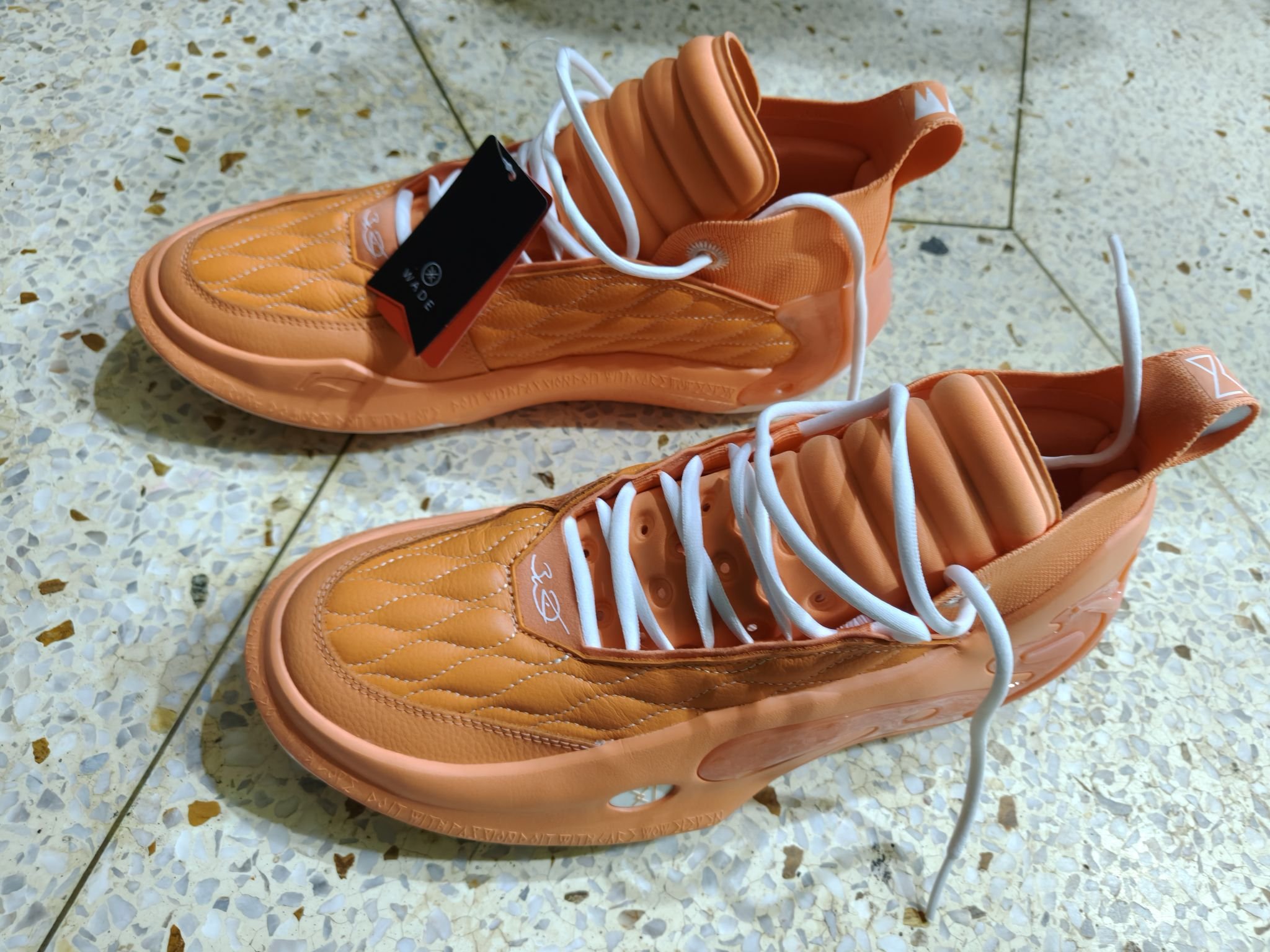 AUGI AU4 LEATHER 🔥 SRP: 6,350 Sizes: 40,41,42,43,44 and 45
