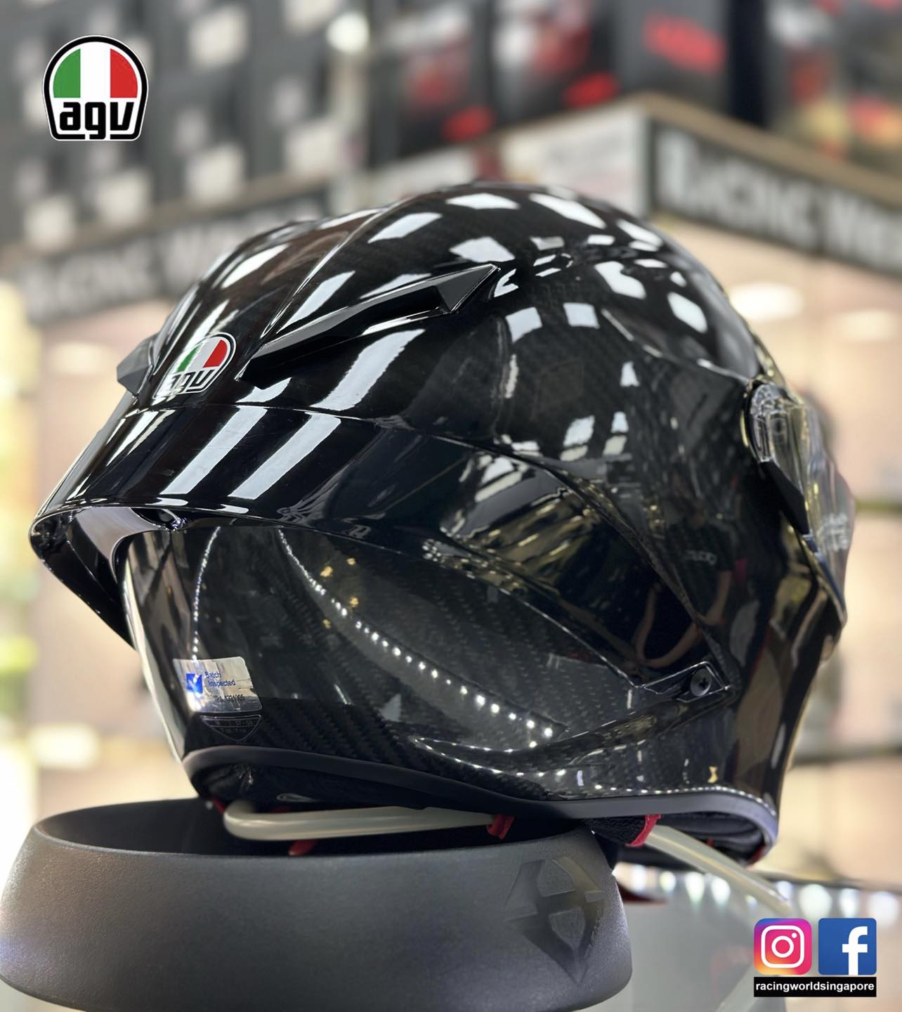 agv helmet clearance K6 S The AGV K1 S is prepared for the installation of communication systems. Motorcycle helmets in promotion -