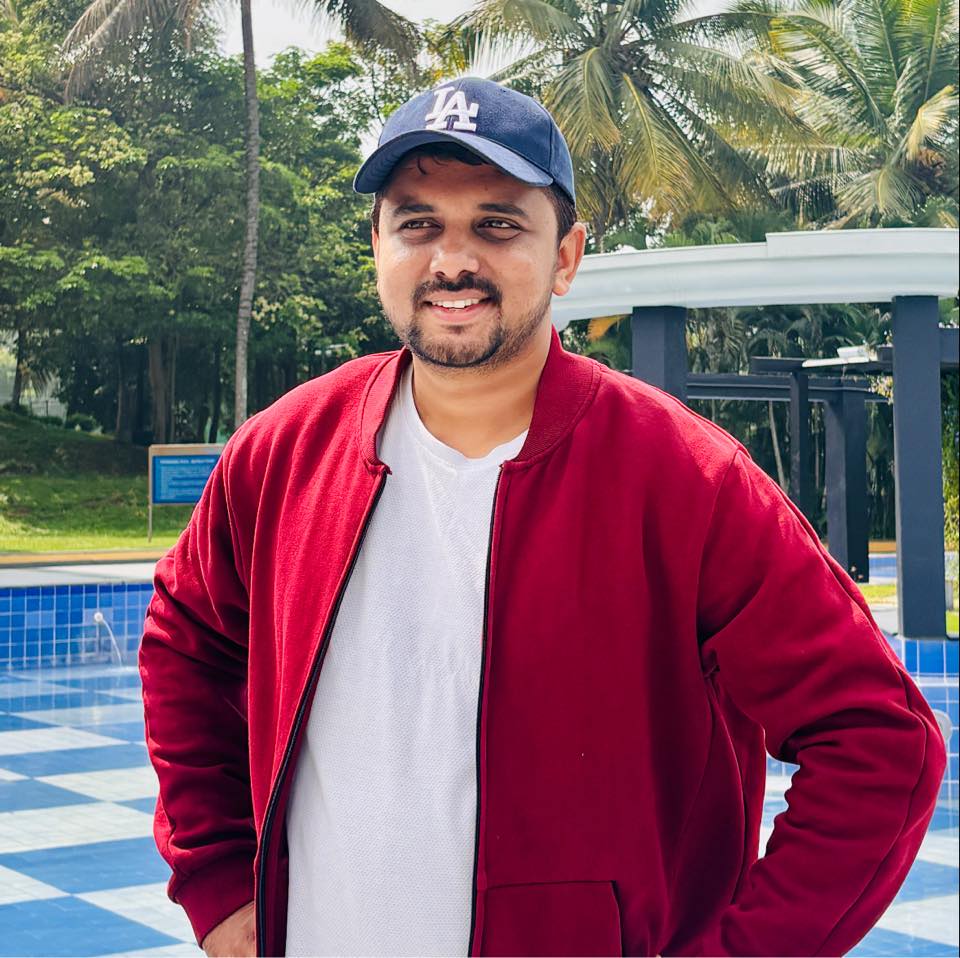 Ravi Kumar