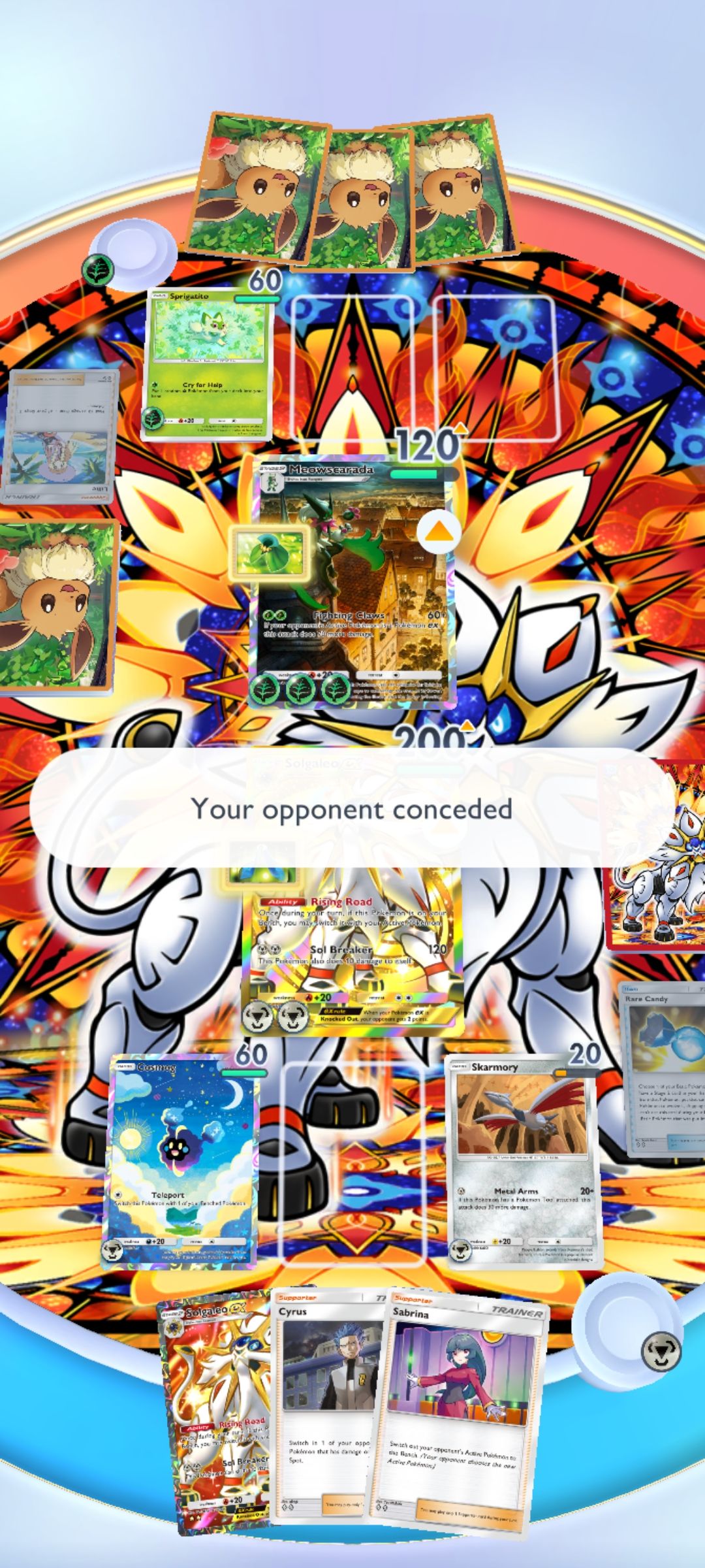 solgaleo card sleeves Sun Moon Lunala Official - Tournament Legal - Pack of 65 Count Perfect for collectors and enthusiasts. Pokemon Official Deck Shield Solgaleo