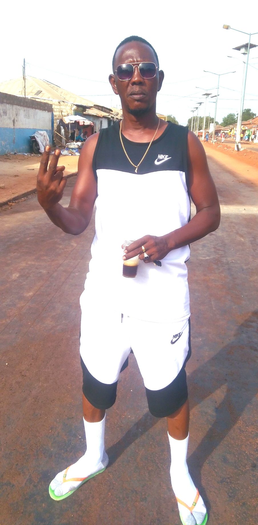 Mutaro Djalo