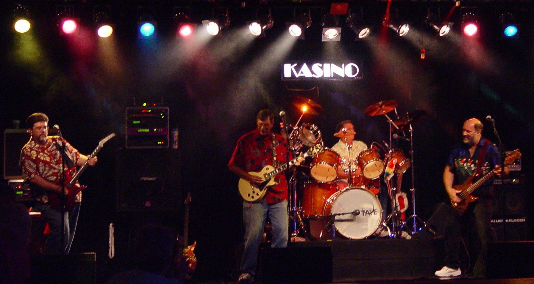 Kasino - Home | Facebook