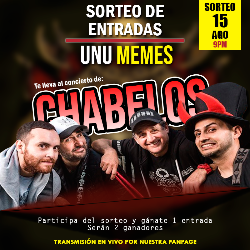UNU MEMES - 🎫 #BatidasPoliciales y #UnuMemes te llevan al...