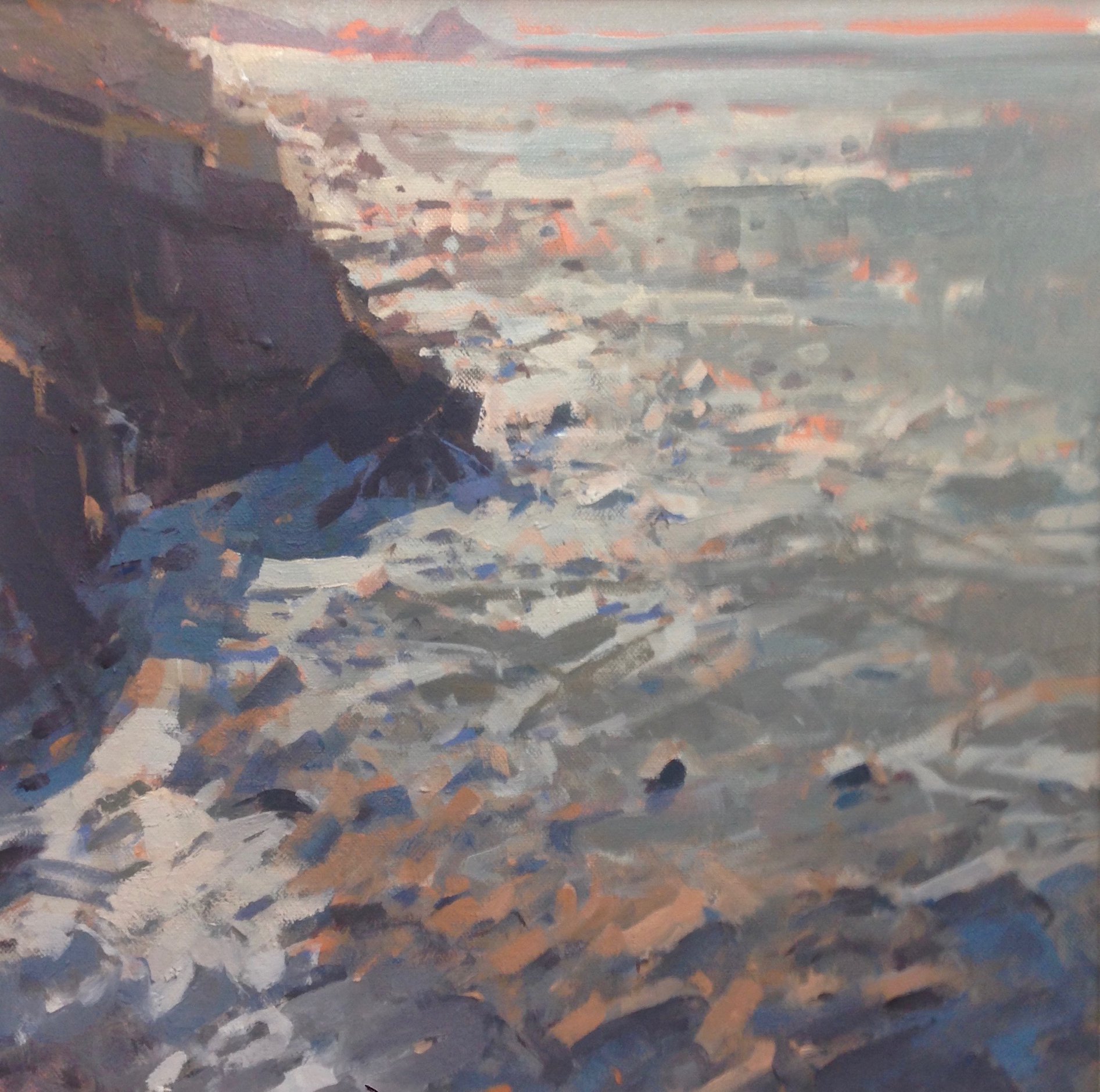 Patsy Farr Artist