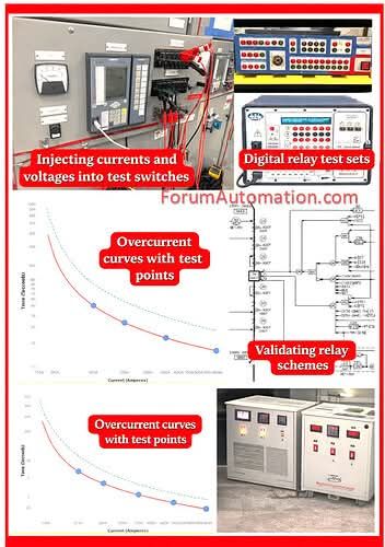 Ismail - What is Relay Testing? Why is it needed? Relay Testing ...