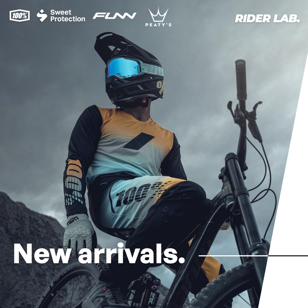 Rider Lab. - En Rider Lab, ¡siempre traemos novedades! 🤠... | Facebook