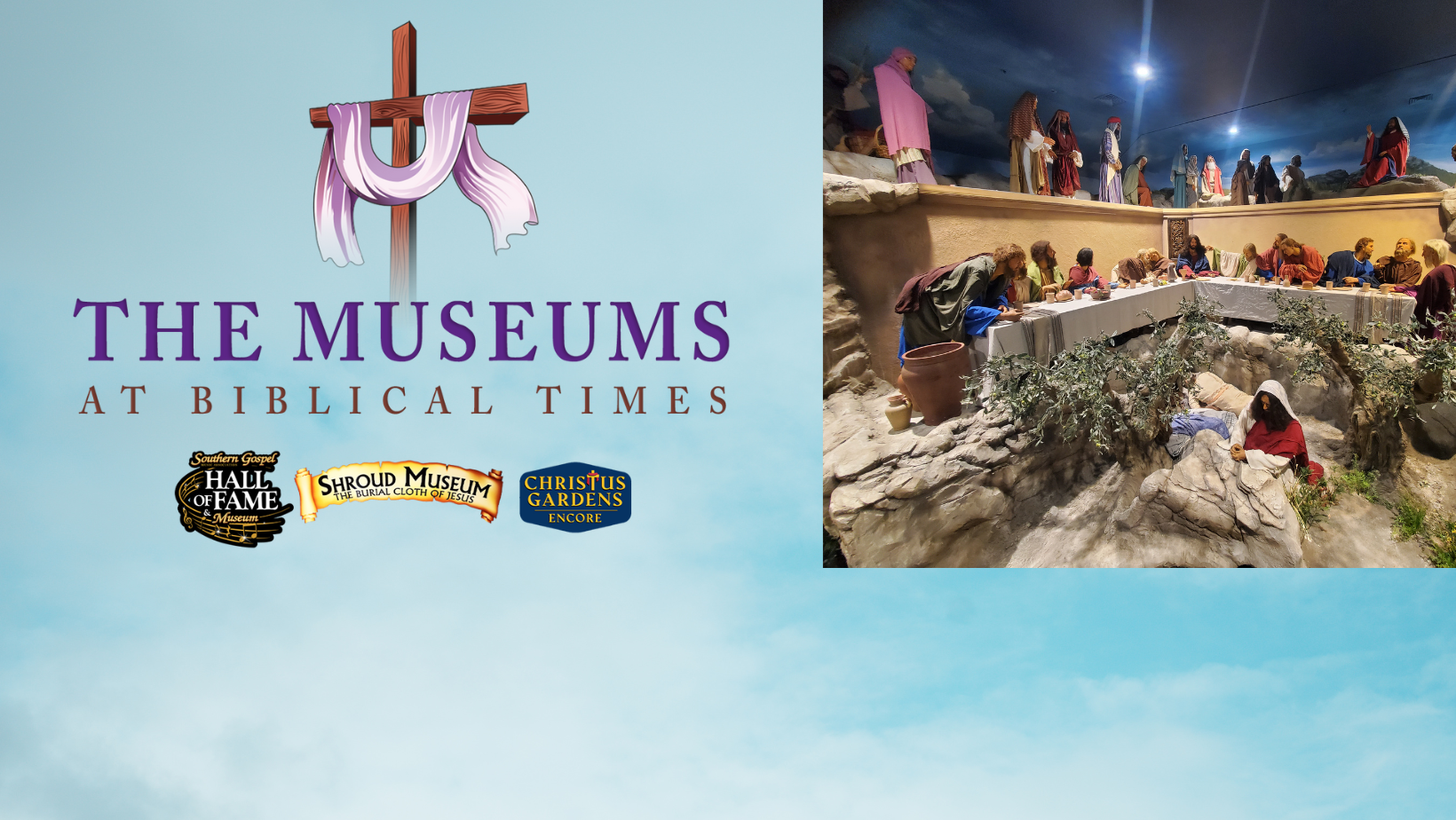 the-museums-at-biblical-times-pigeon-forge-tn