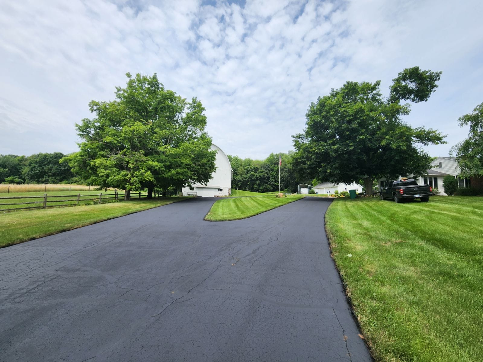 Asphalt Professionals LLC | Battle Creek MI