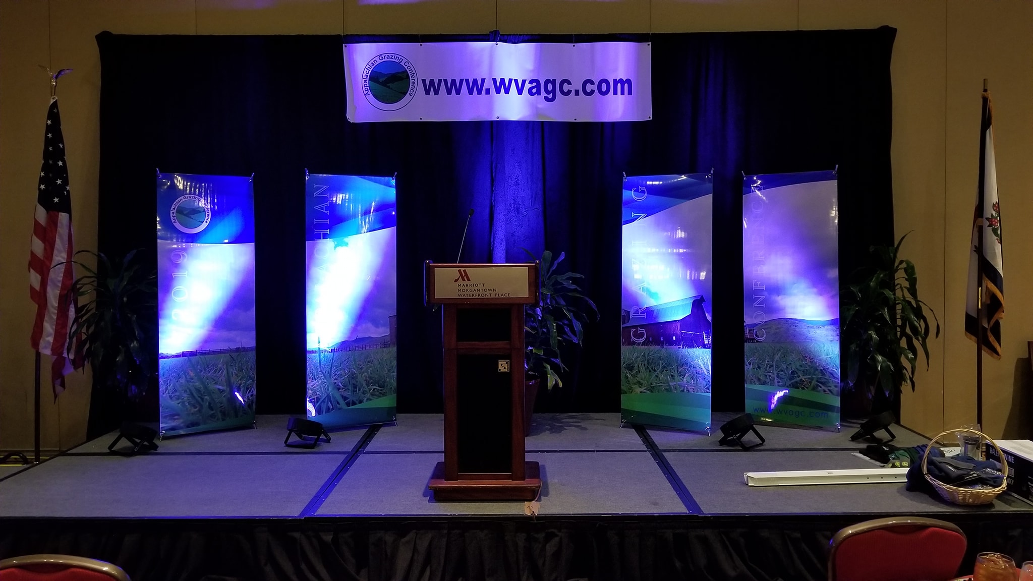 American Technology Rentals | Poca WV