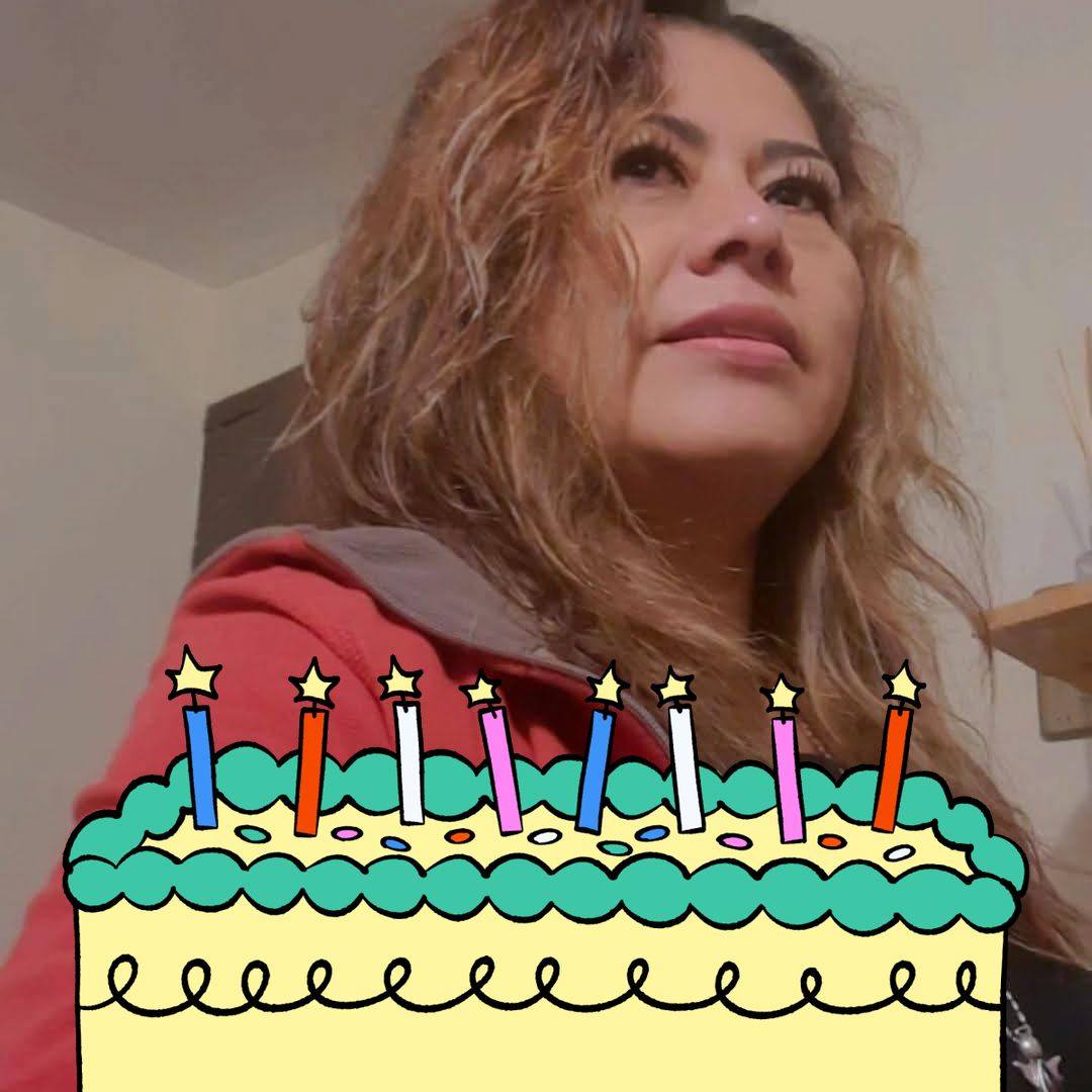 Teresa Galarza Valencia