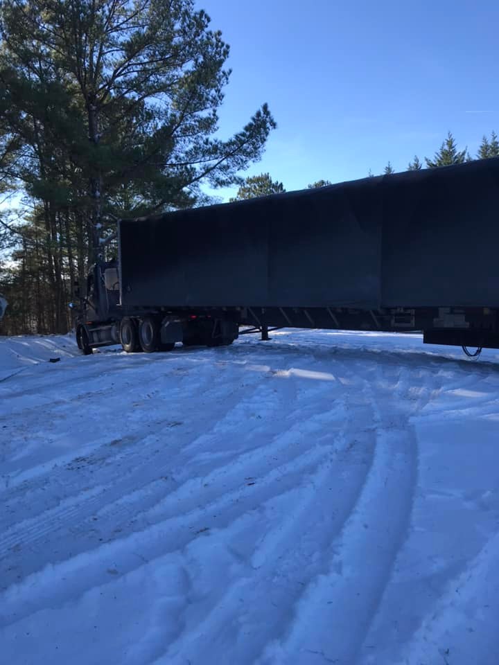 Big Rig Towing And Recovery