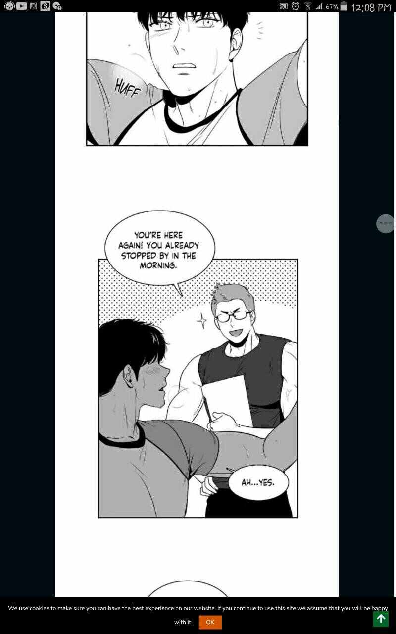 I'm convinced already, Jinx is a carbon copy of BJ Alex though