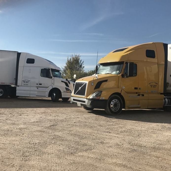 Rotex Freight Transport | Euless TX