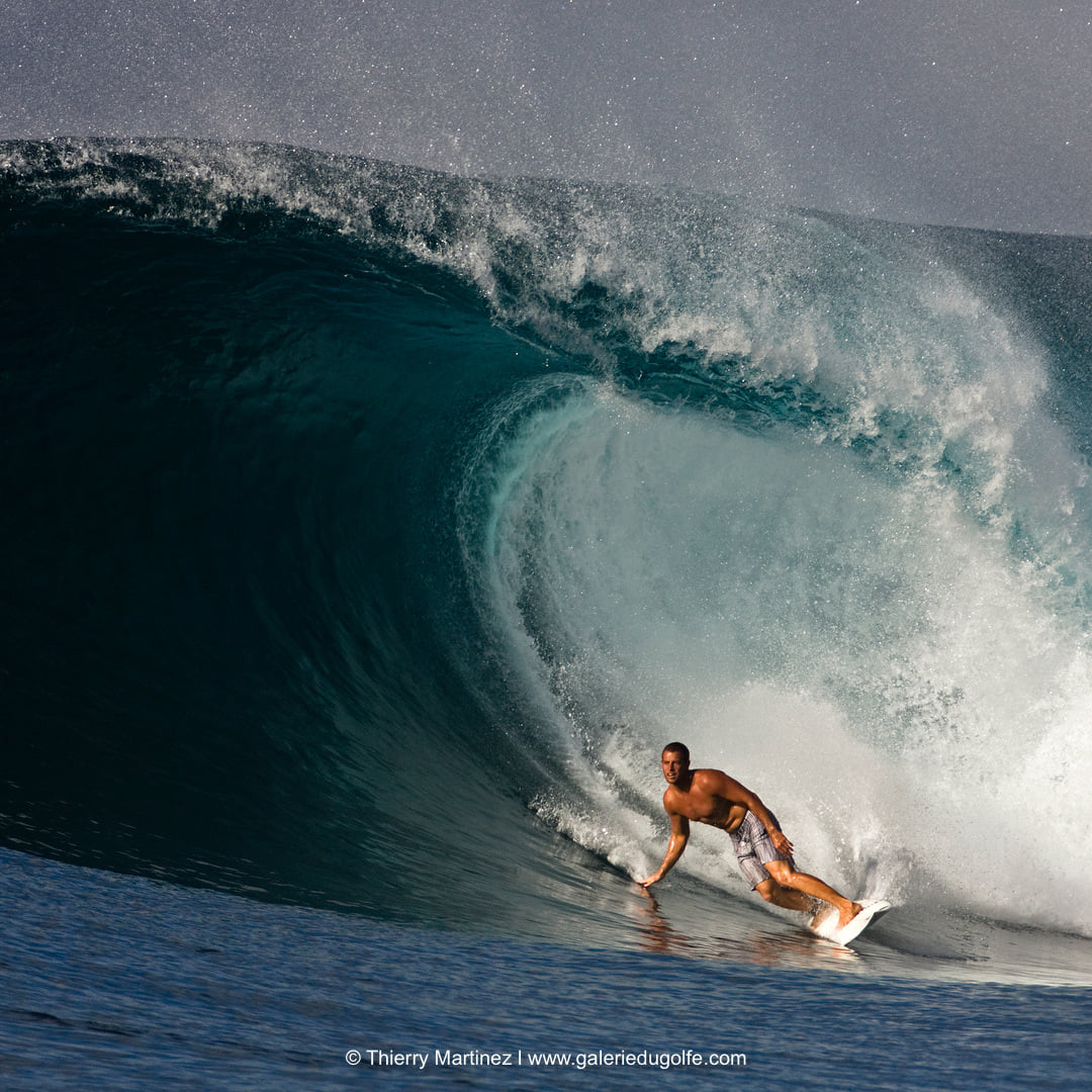 The 2024 Vans Pipe Masters is happening on the North Shore of Oahu