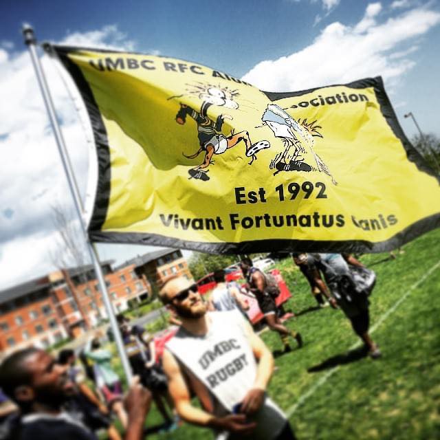 UMBC Rugby Alumni Association