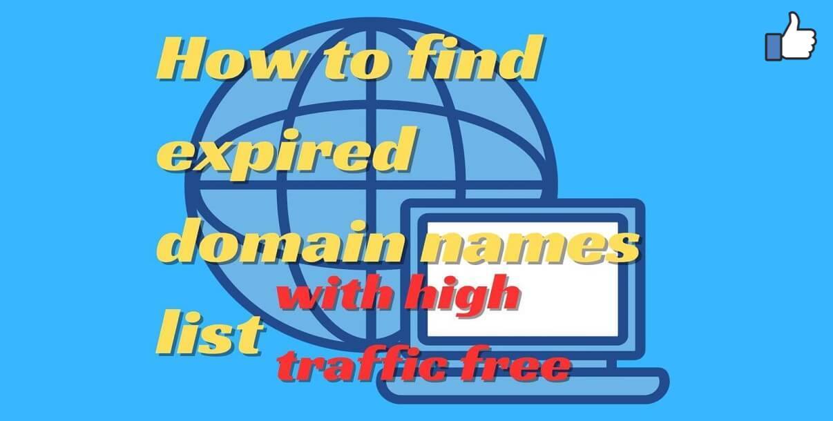 Kay SWF - 🔍 Interested in finding an expired domain name... | Facebook