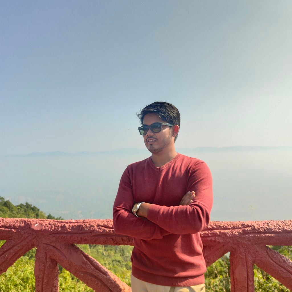 Mainuddin Maidul