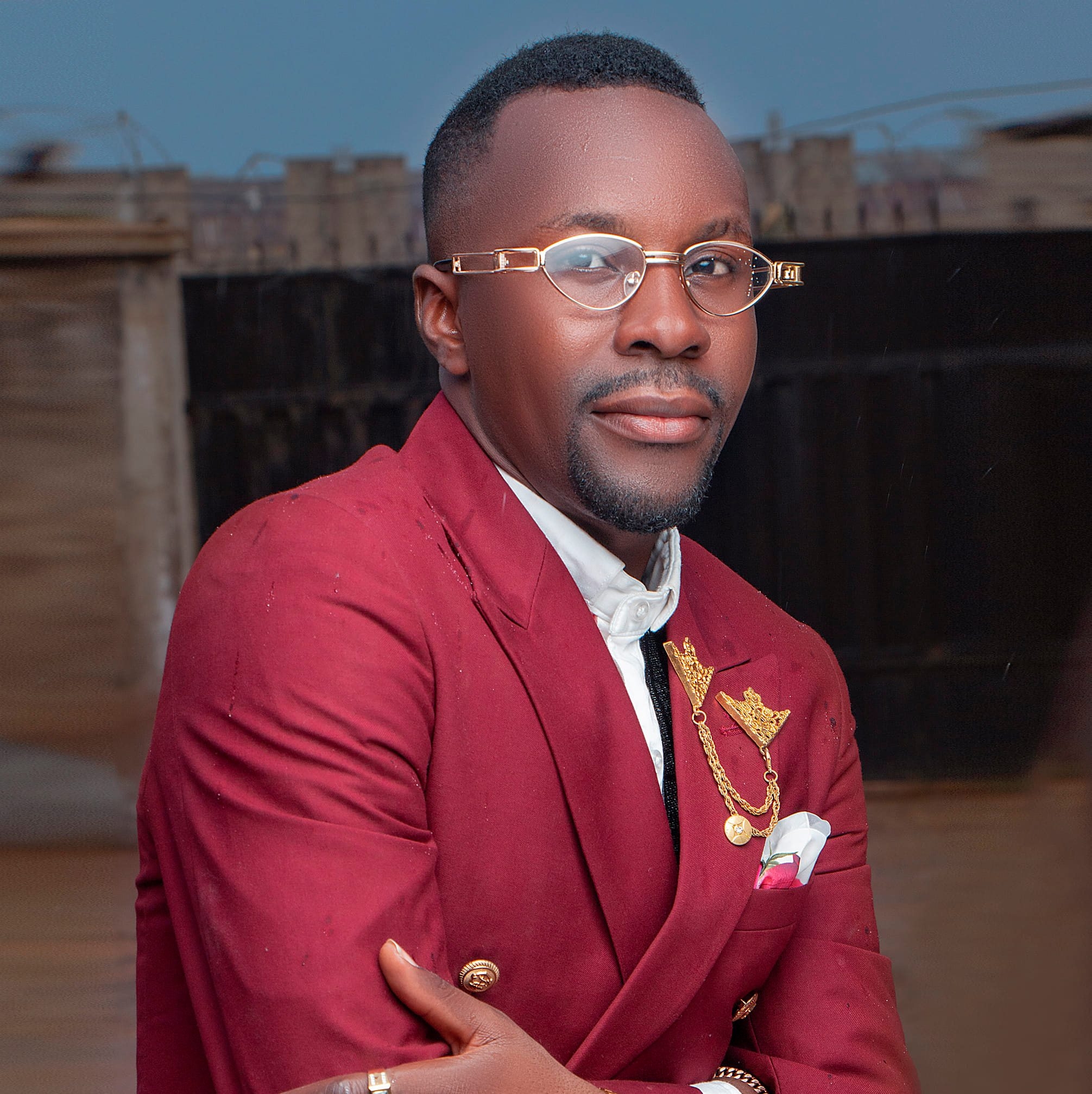 Habila Charles Hezekiah