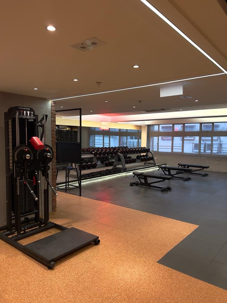BC 24 Ho Man Tin - BC 24 Hours Fitness 【24小時健身中心好去處🔹何文田🔹】 按月收費 零硬銷 BC ...