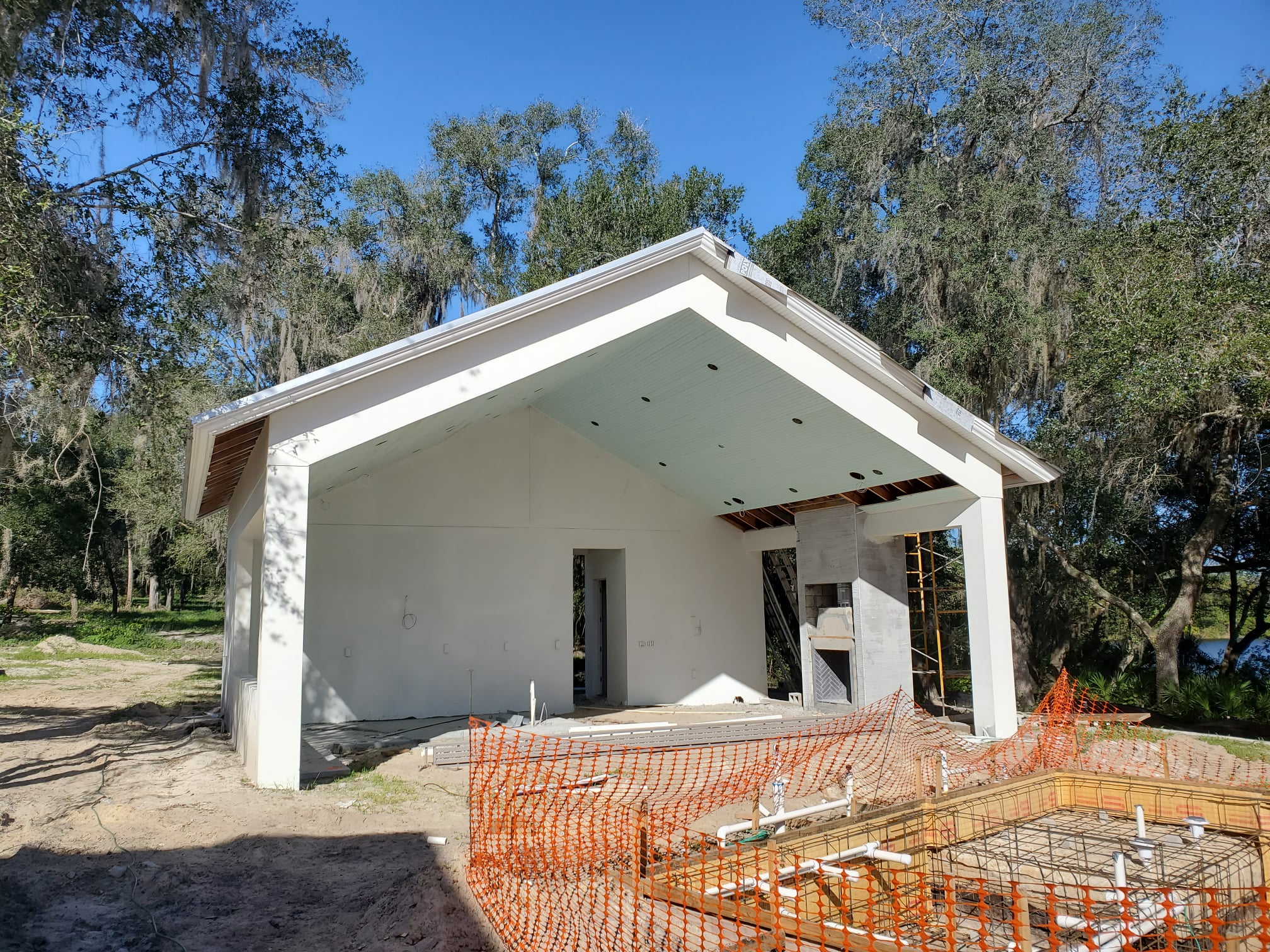 RW Jones Construction, Inc.