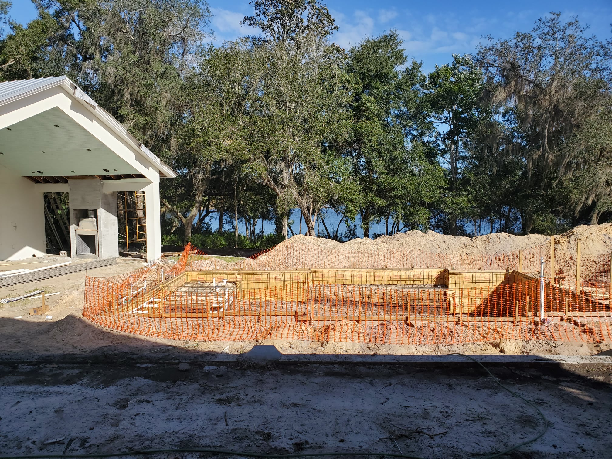 RW Jones Construction, Inc.