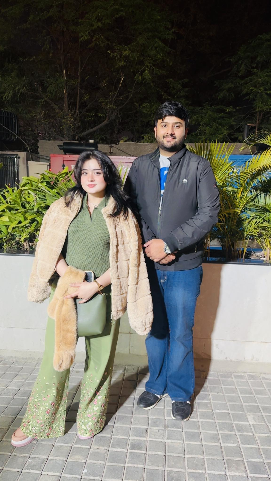 Happy Birthday Mehak Mughal ️🎂 ... - Syed Ahsan Raza Abidi | Facebook