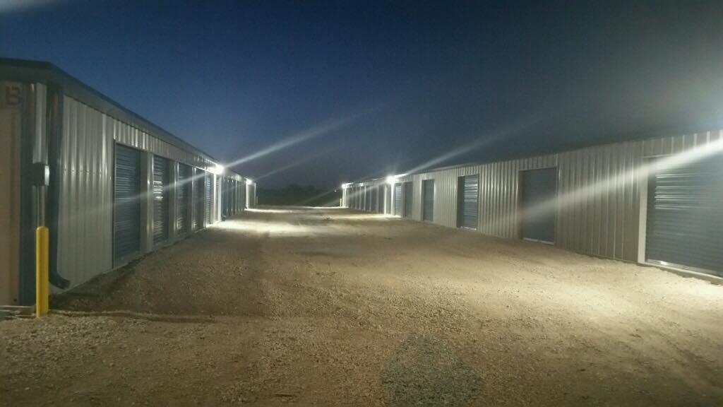 Pro Storage TX