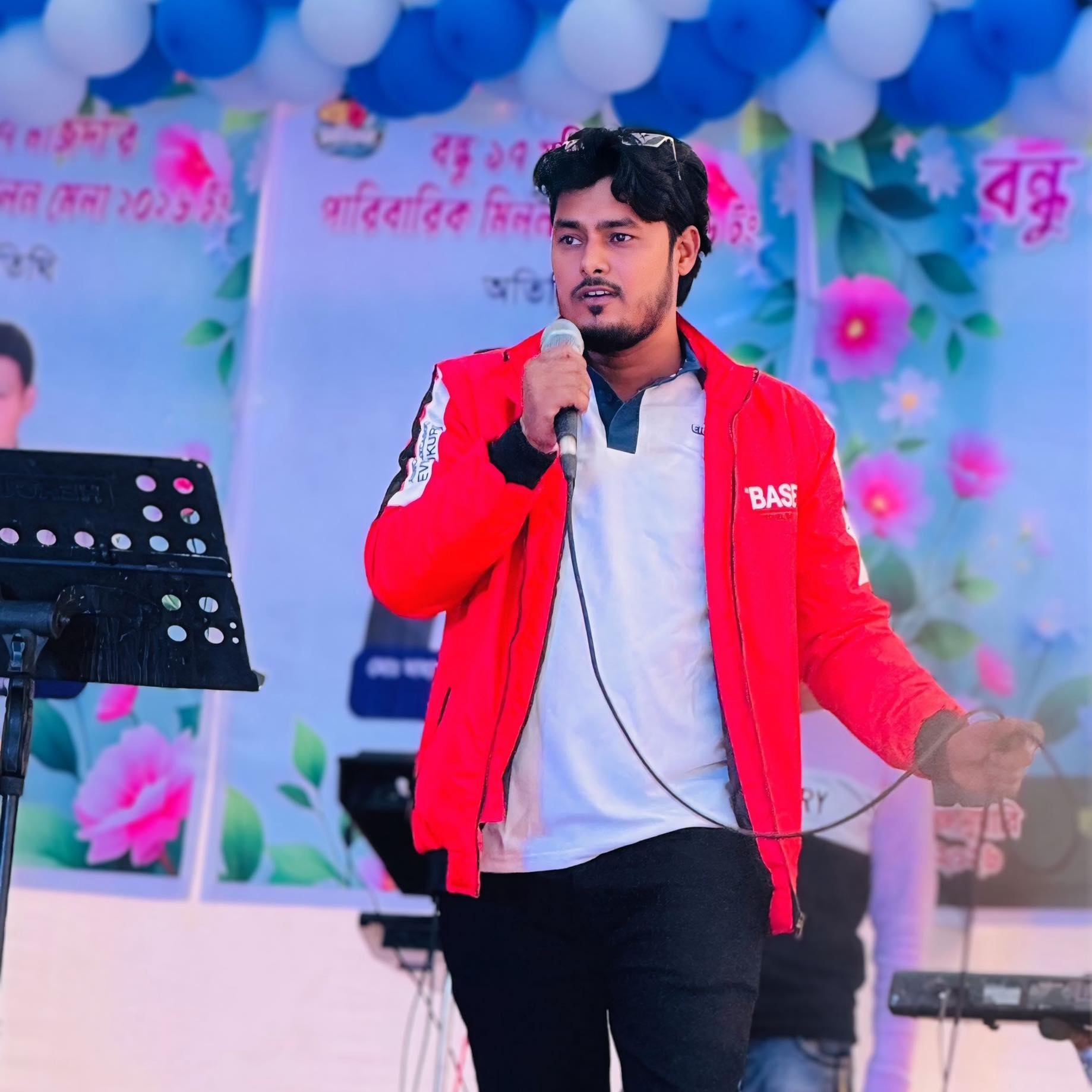 Rk Rakib